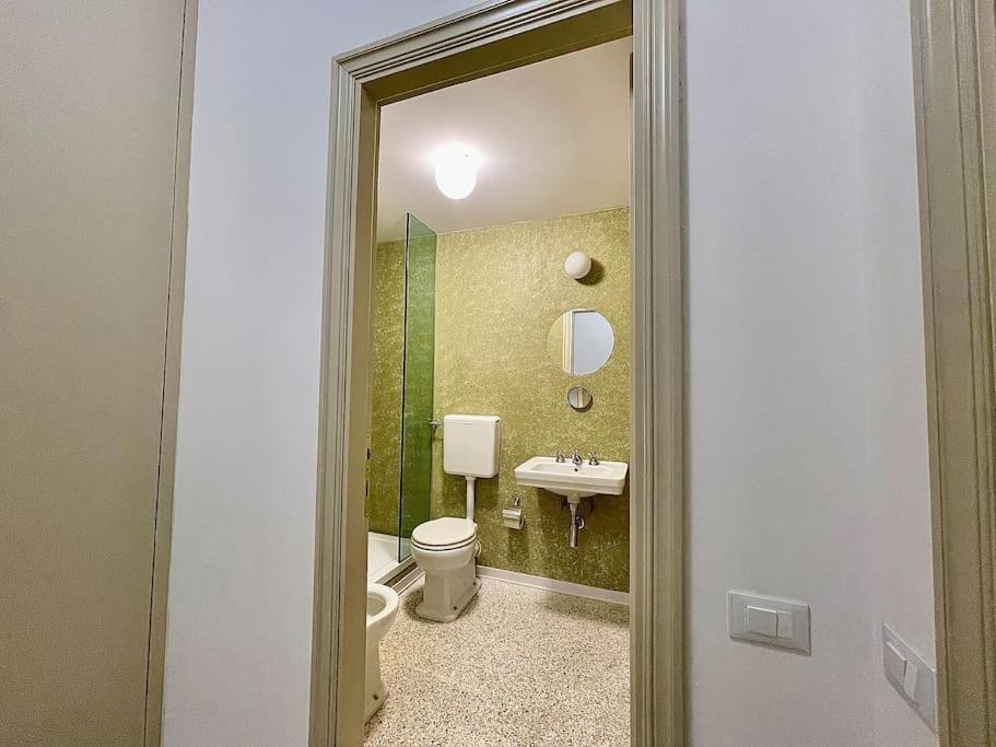 Modern Apartment Navigli Μιλάνο Εξωτερικό φωτογραφία