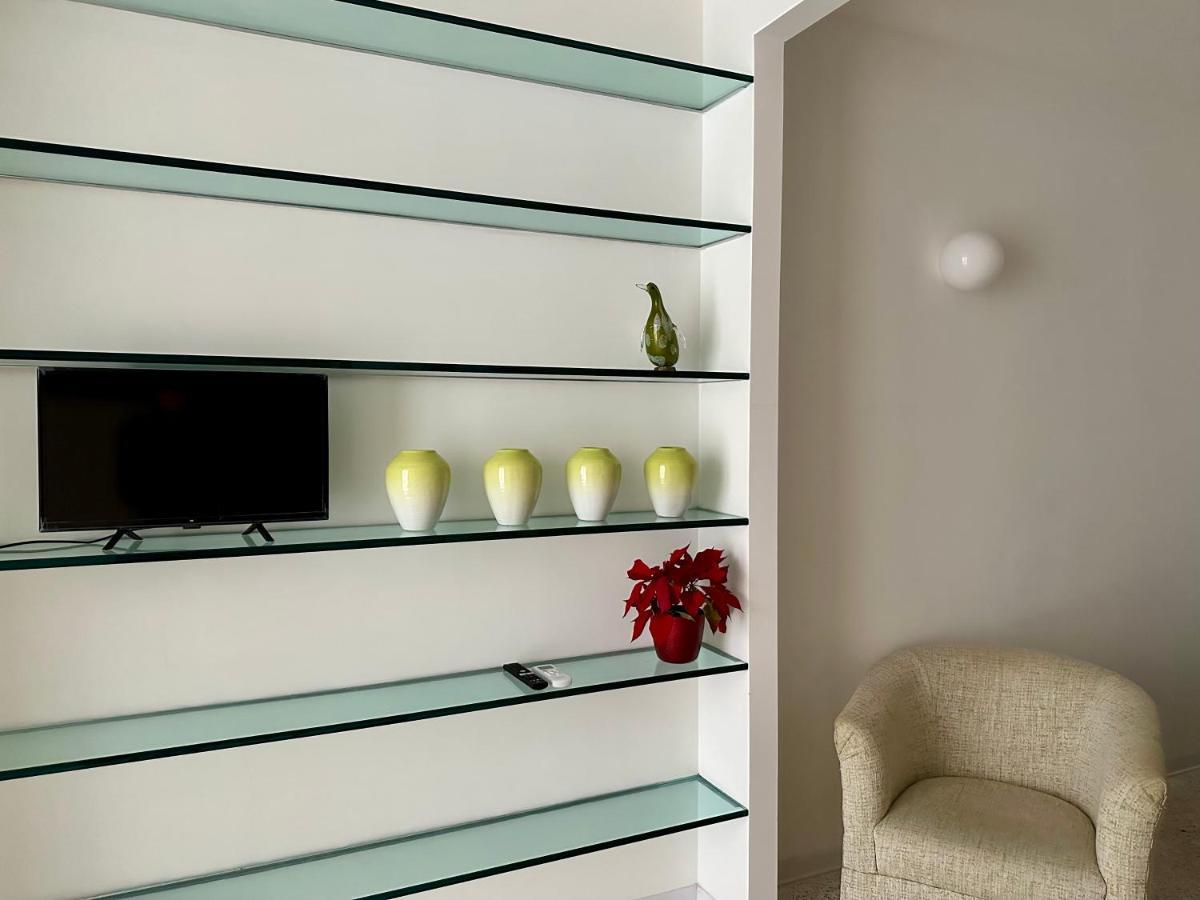 Modern Apartment Navigli Μιλάνο Εξωτερικό φωτογραφία